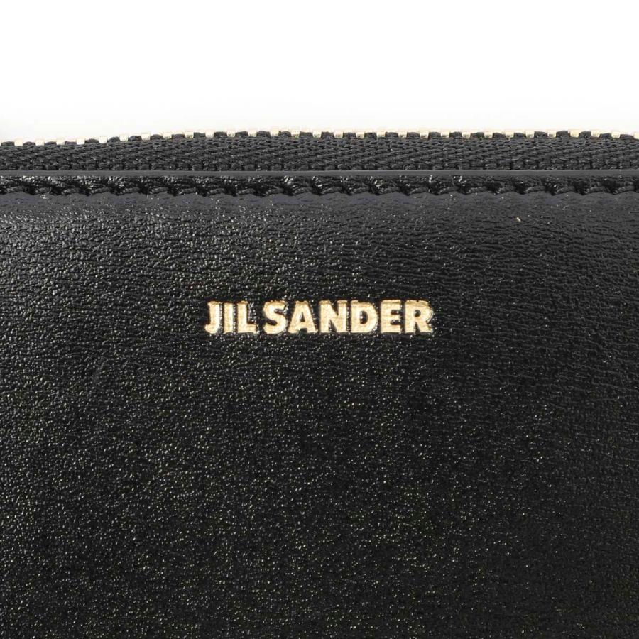 JIL SANDER（ジルサンダー） カードケース CREDIT CARD PURSE GIRO