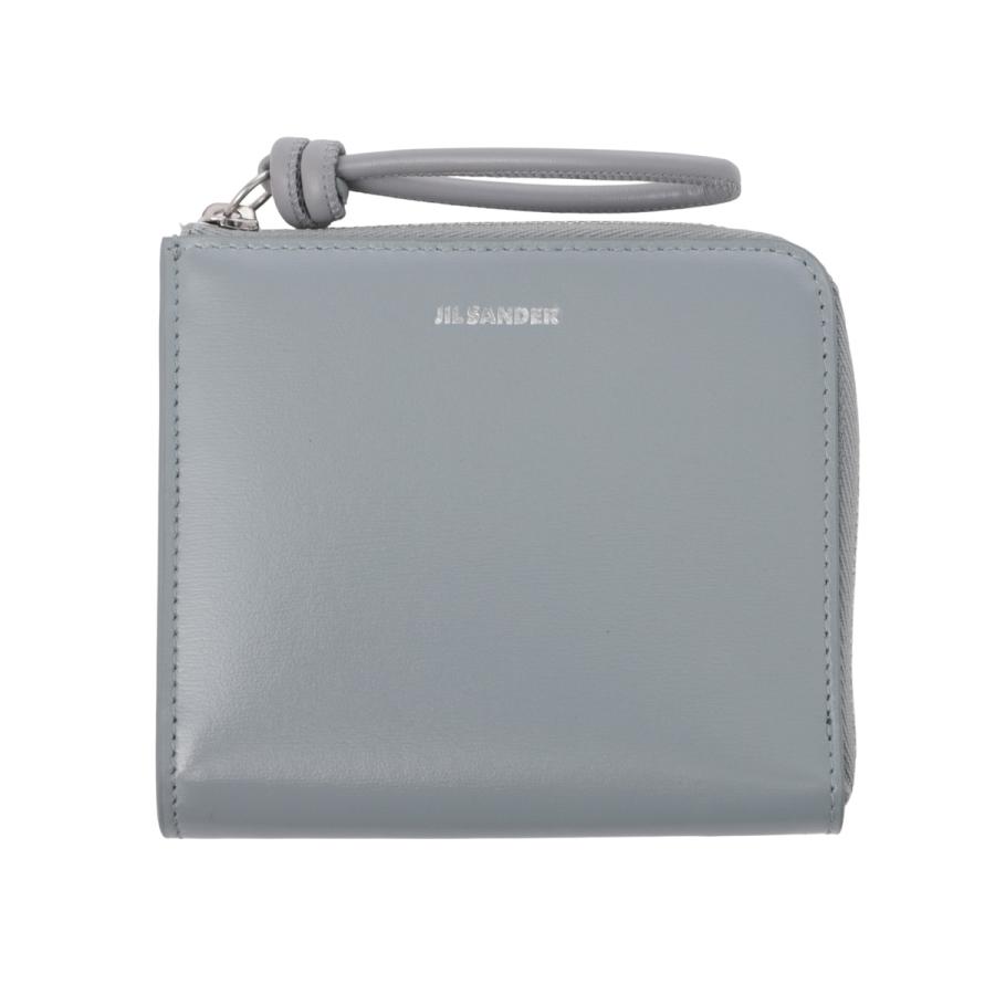美品 ジルサンダー Giro ジロ パースミディアム カードケース JIL SANDER（ジルサンダー） カードケース CREDIT CARD PURSE GIRO