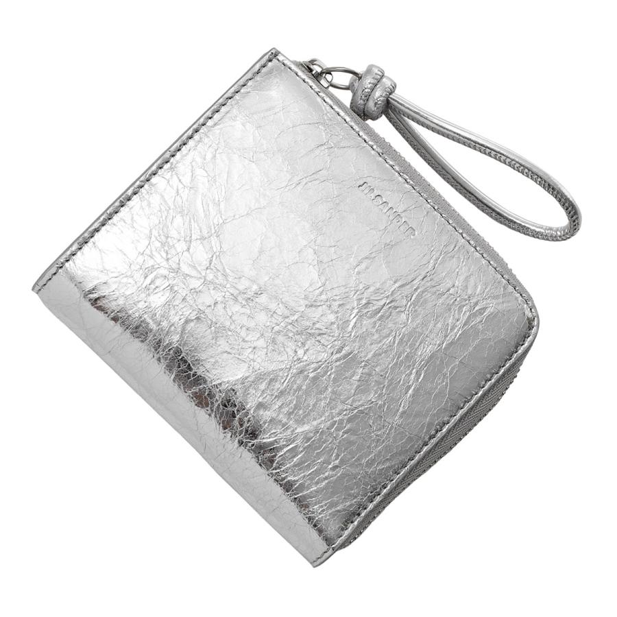 JIL SANDER（ジルサンダー） カードケース CREDIT CARD PURSE GIRO