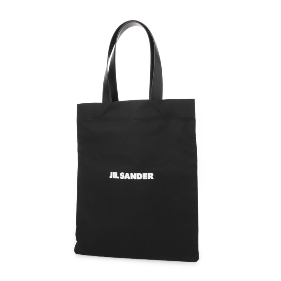 luizak JIL SANDER バック JIL SANDER（ジルサンダー） トートバッグ ブラック レディース