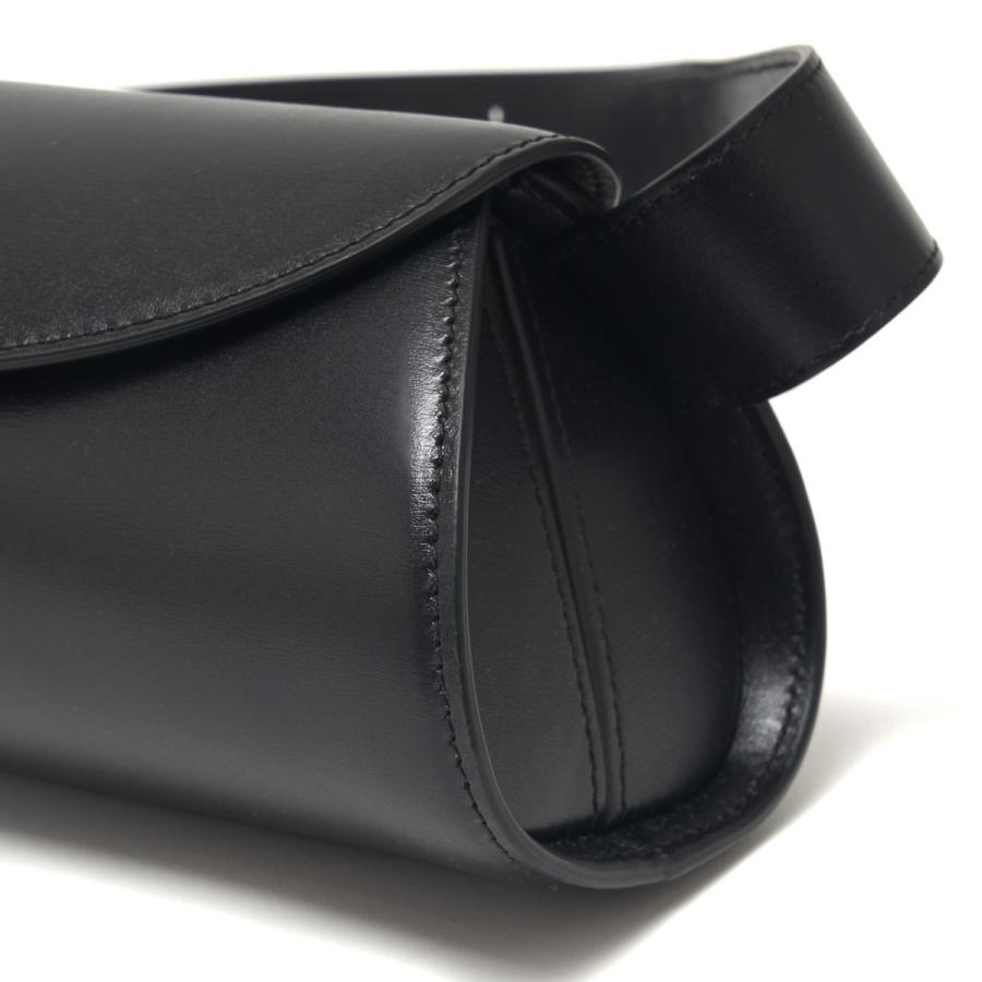 JIL SANDER（ジルサンダー） ショルダーバッグ CANNOLO SMALL