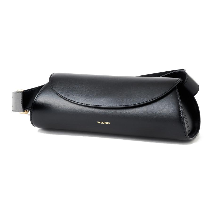 JIL SANDER（ジルサンダー） ショルダーバッグ CANNOLO SMALL