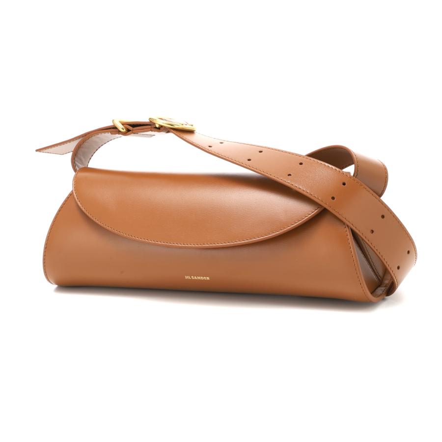 JIL SANDER（ジルサンダー） ショルダーバッグ 2WAY CANNOLO SMALL