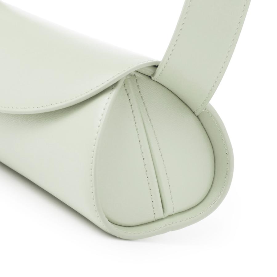 ジルサンダー JIL SANDER ショルダーバッグ CANNOLO SMALL グリーン レディース j07wd0023-p5355-459 | JIL SANDER | 08