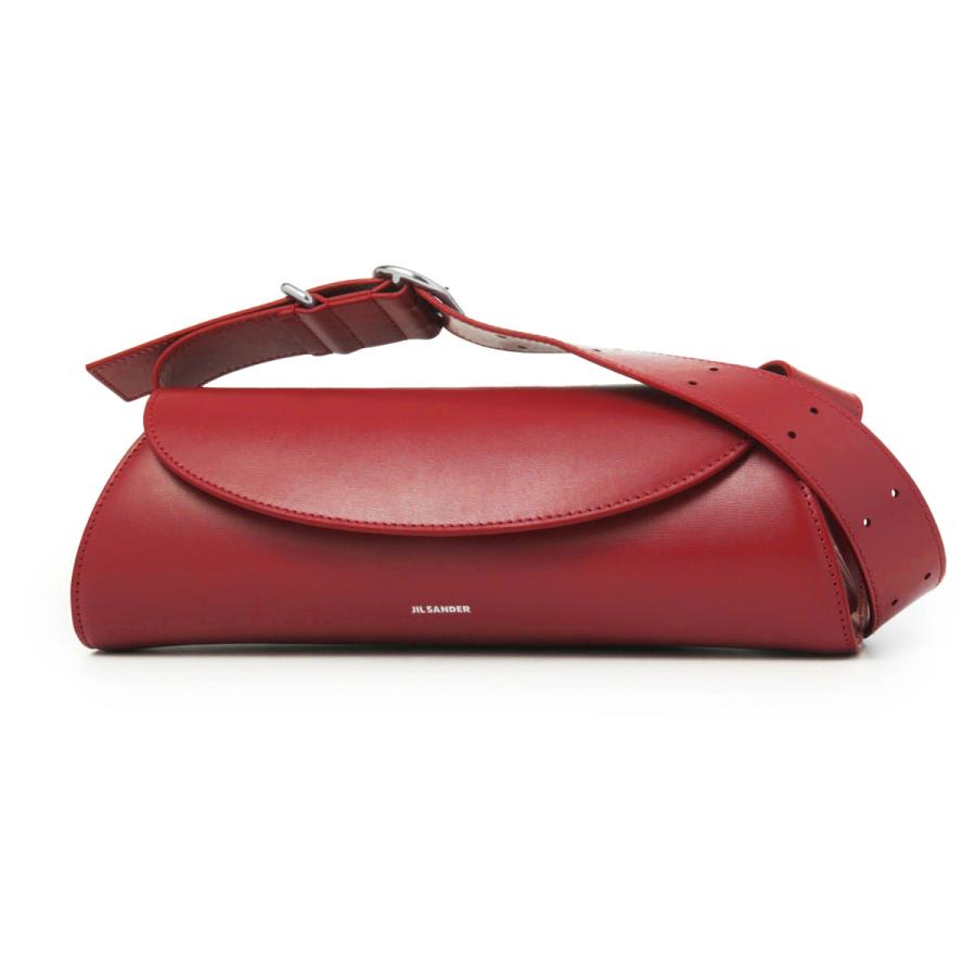JIL SANDER ジルサンダー ショルダーバッグ CANNOLO SMALL