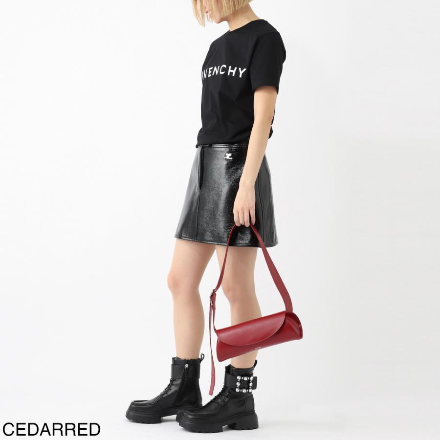 JIL SANDER ジルサンダー ショルダーバッグ CANNOLO SMALL