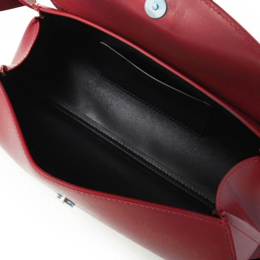 JIL SANDER ジルサンダー ショルダーバッグ CANNOLO SMALL