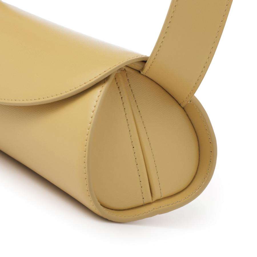 ジルサンダー JIL SANDER ショルダーバッグ CANNOLO SMALL イエロー レディース j07wd0023-p5355-741 | JIL SANDER | 08