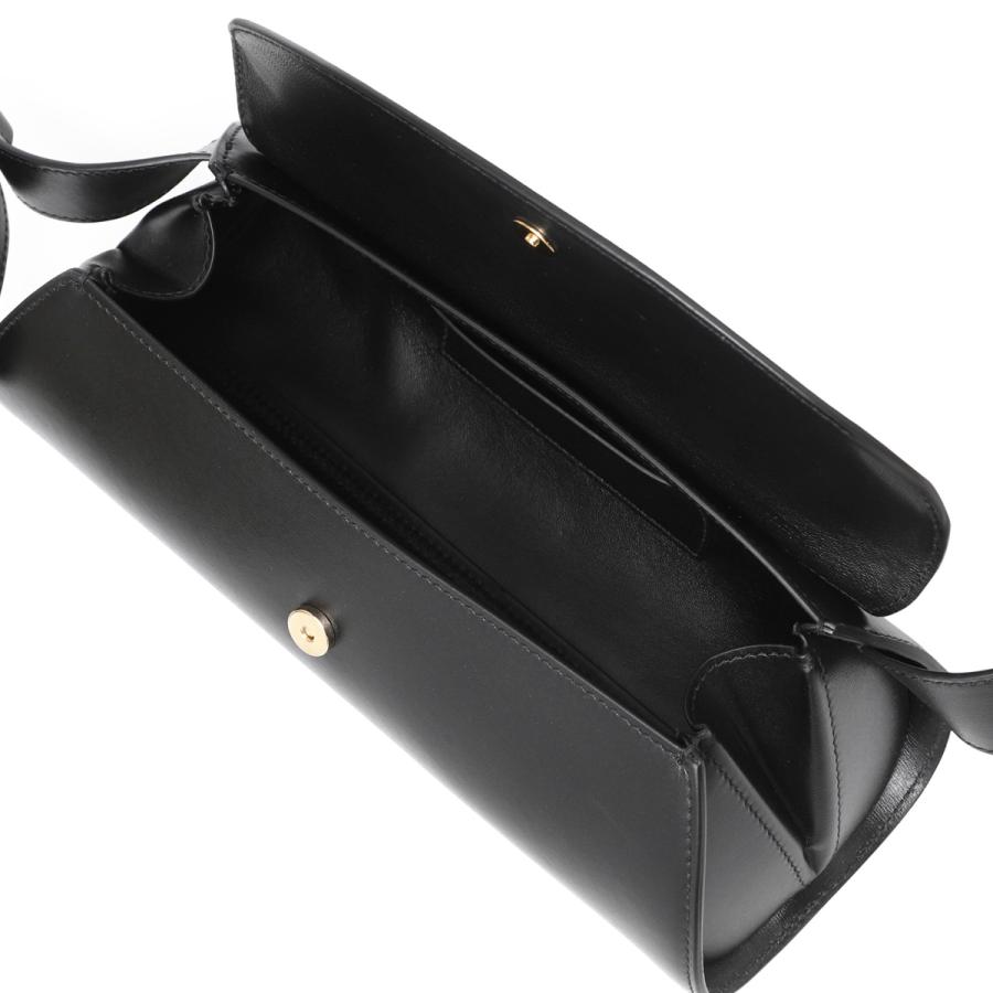 ジルサンダー JIL SANDER ショルダーバッグ 2WAY CANNOLO SM ハンドバッグ ブラック レディース j07wd0023-p5609-001 | JIL SANDER | 04