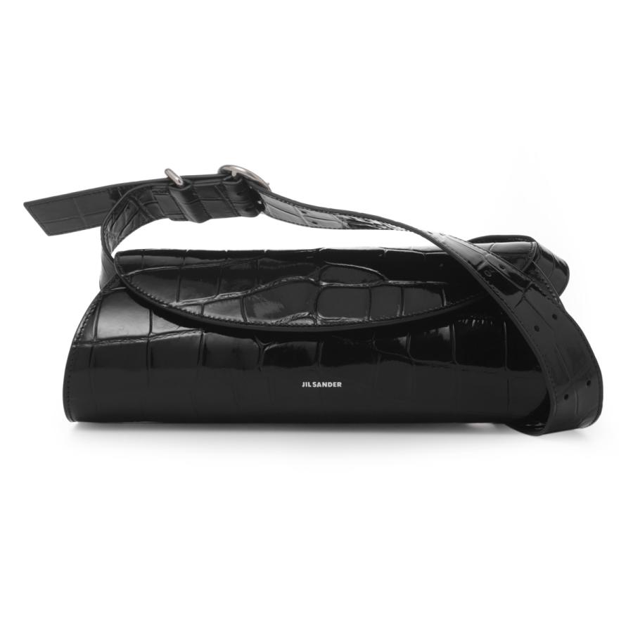 JIL SANDER ショルダーバッグ CANNOLO J07WD0023 P8349 002 JIL SANDER ジルサンダー ショルダーバッグ CANNOLO SMALL