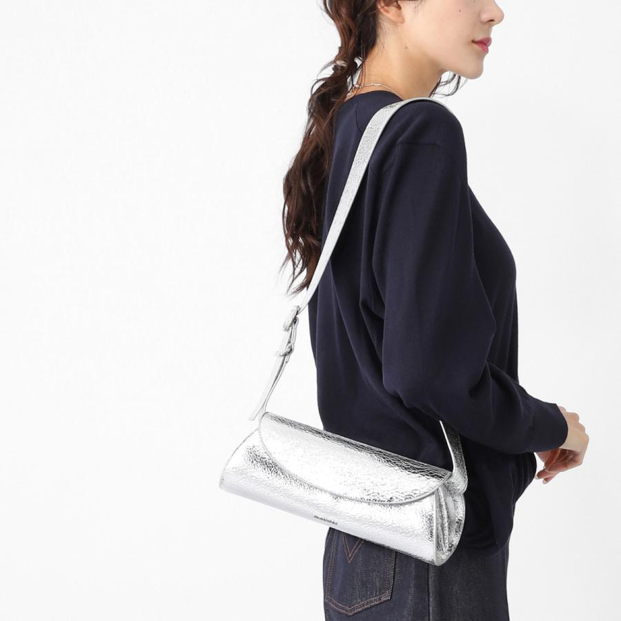 JIL SANDER（ジルサンダー） ショルダーバッグ 2WAY CANNOLO SMALL