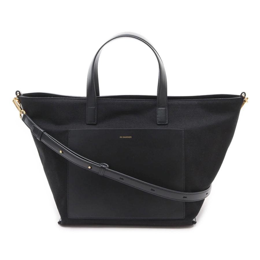 JIL SANDER（ジルサンダー） トートバッグ WANDER SQUARE SMALL