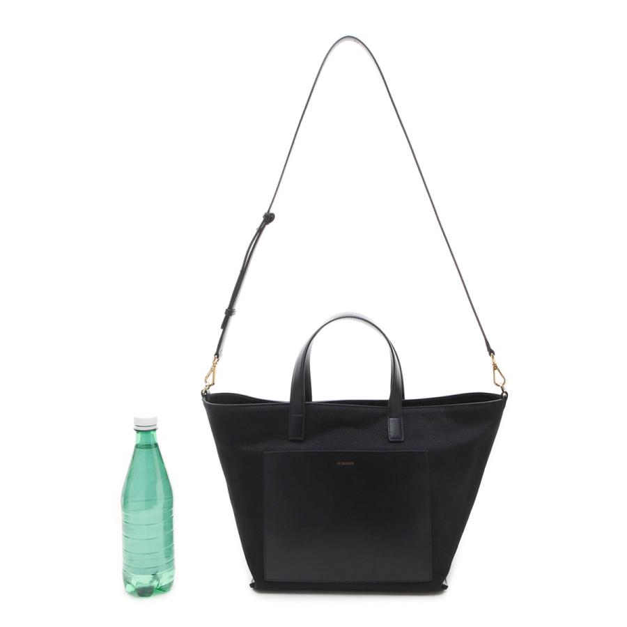 JIL SANDER（ジルサンダー） トートバッグ WANDER SQUARE SMALL
