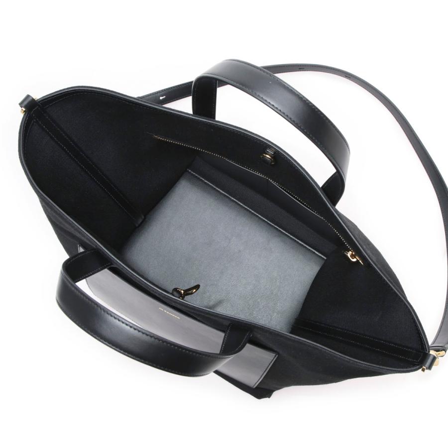 JIL SANDER（ジルサンダー） トートバッグ WANDER SQUARE SMALL