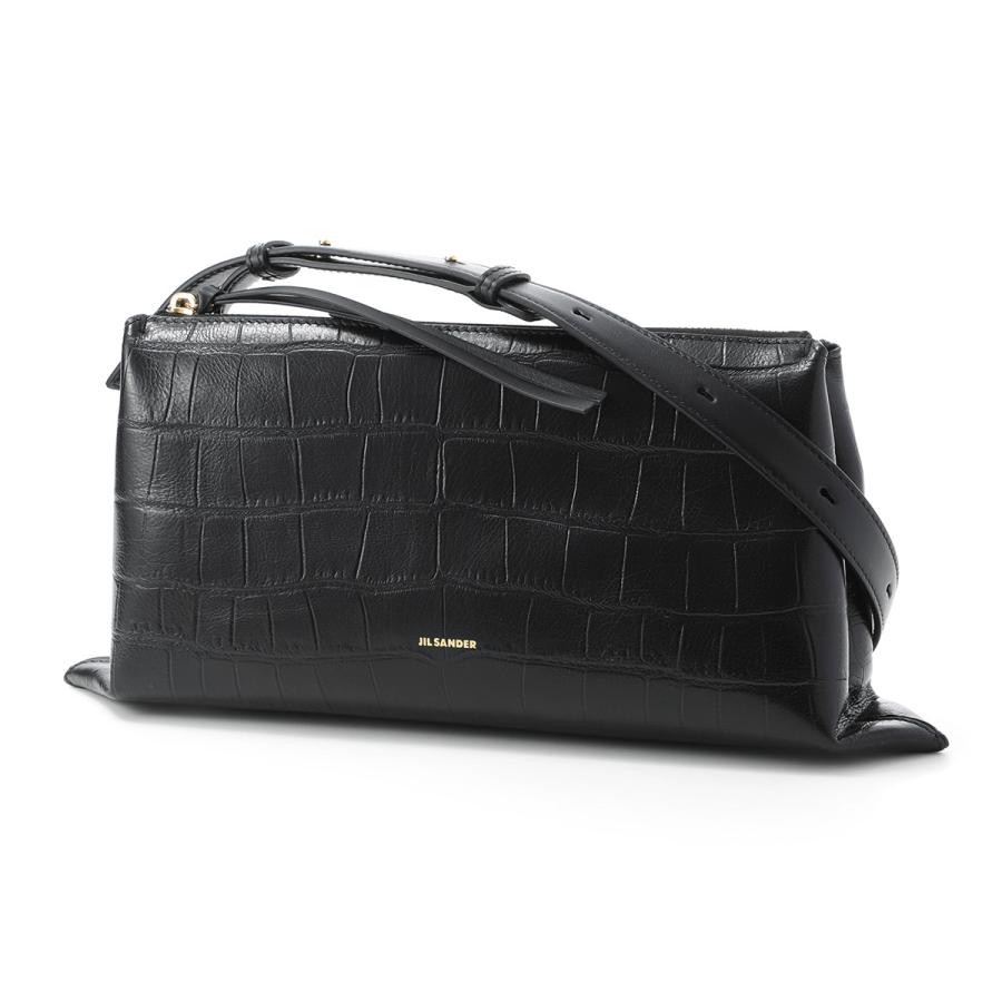 JIL SANDER（ジルサンダー） ハンドバッグ EMPRESS SM ショルダー