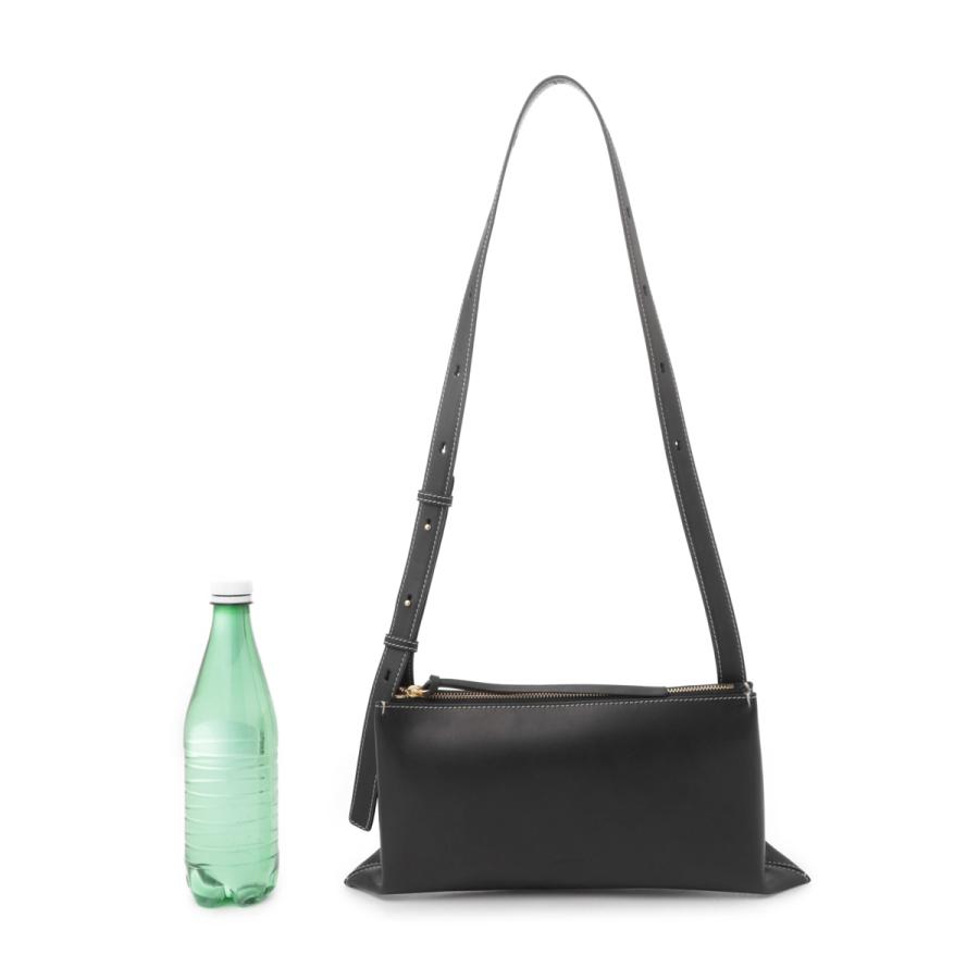 ジルサンダー JIL SANDER ハンドバッグ EMPIRE SM ショルダーバッグ ブラック レディース j07wd0051-5372-001｜mb-y｜05