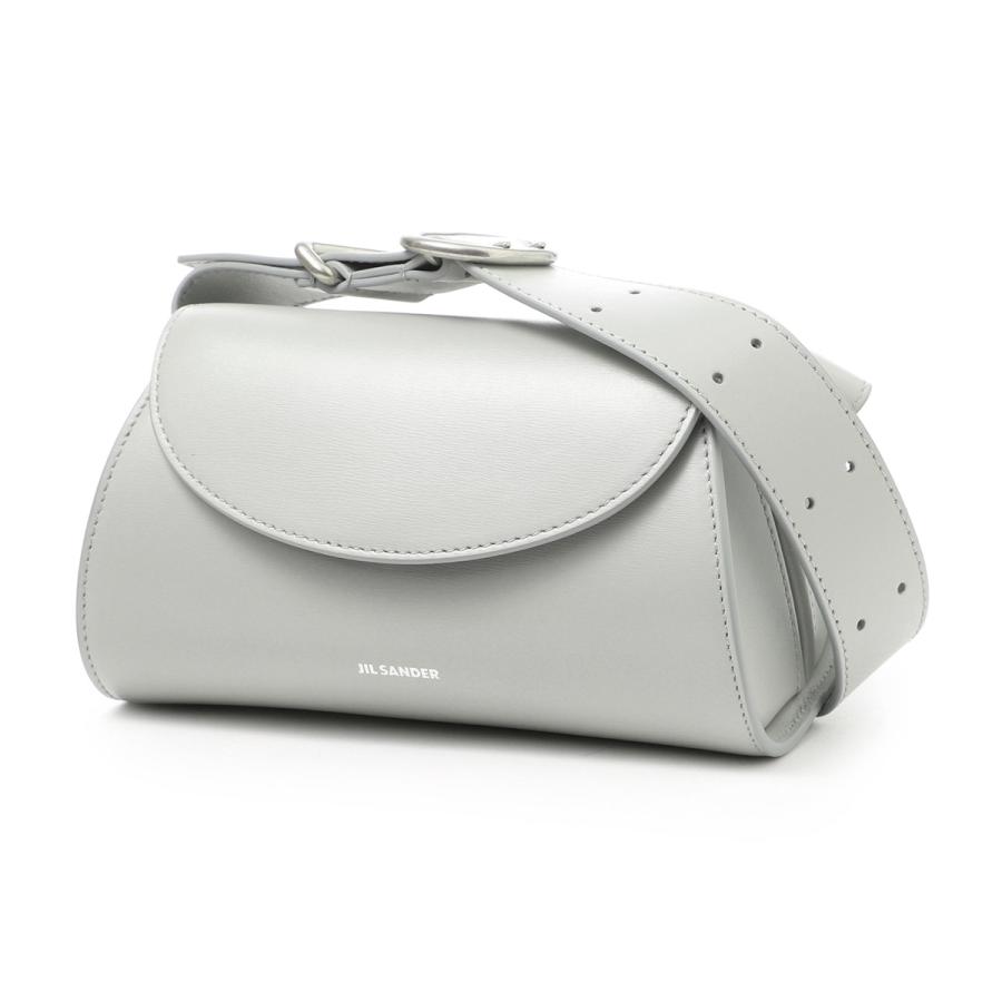 ジルサンダー JIL SANDER ショルダーバッグ CANNOLO NS ブルー レディース j07wd0057-p5355-054 | JIL SANDER