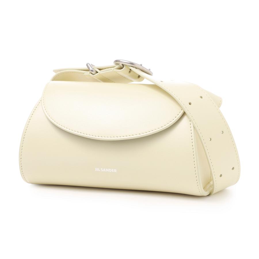 ジルサンダー JIL SANDER ショルダーバッグ CANNOLO NS イエロー レディース j07wd0057-p5355-742 | JIL SANDER