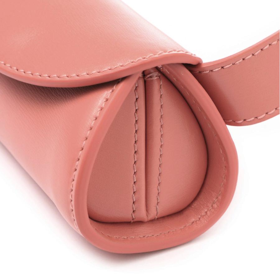 ジルサンダー JIL SANDER ショルダーバッグ CANNOLO MICRO ピンク レディース j07wd0058-p5355-657 | JIL SANDER | 08