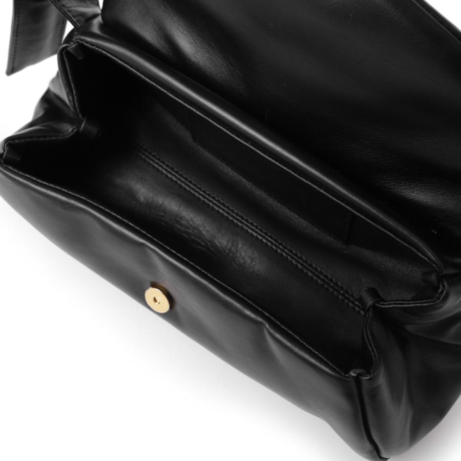 JIL SANDER ジルサンダー ショルダーバッグ CANNOLO PADDED
