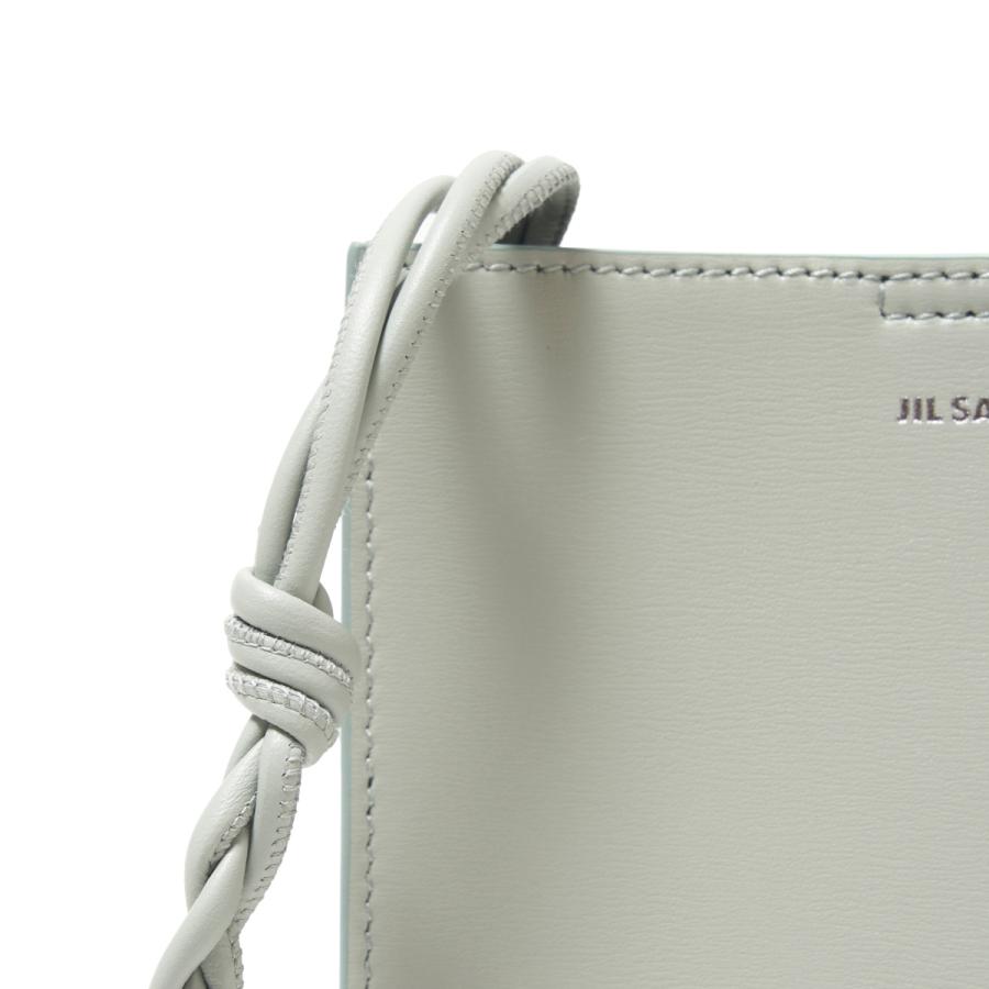 JIL SANDER（ジルサンダー） ショルダーバッグ TANGLE SMALL クロス