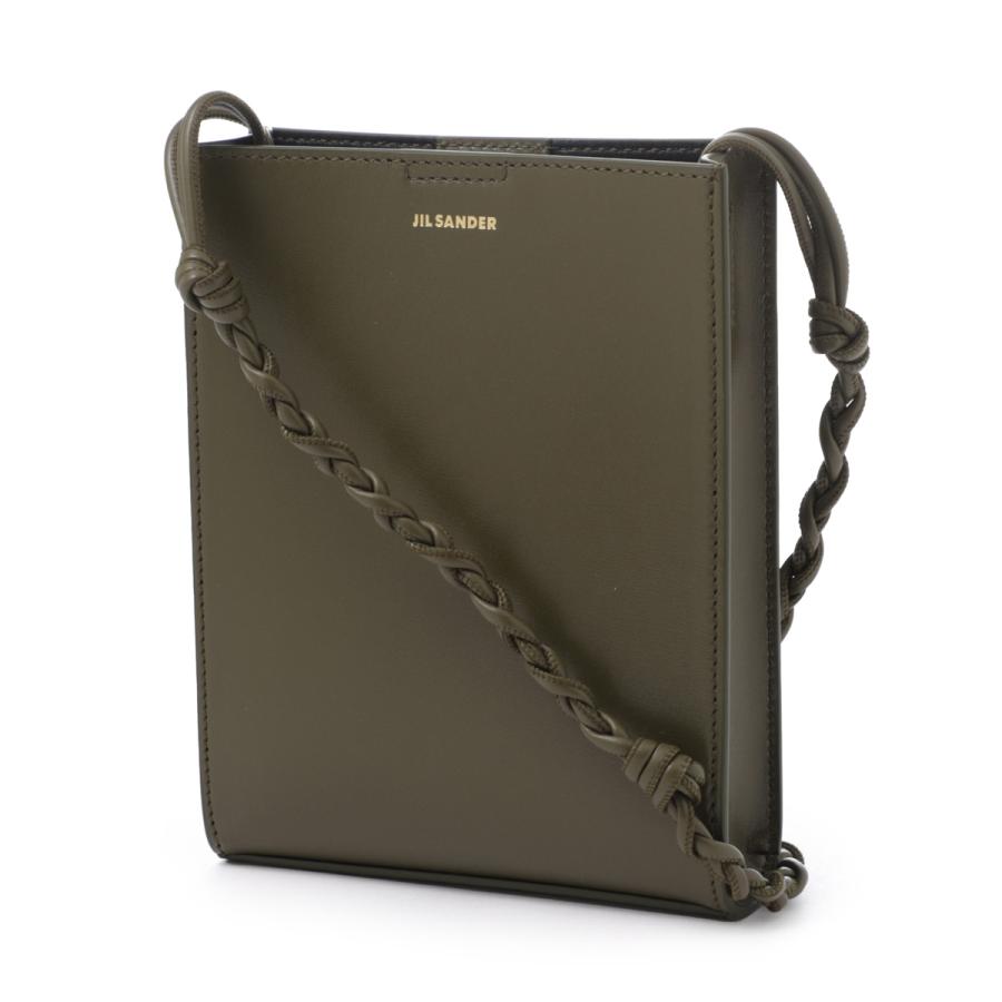 JIL SANDER ジルサンダー ショルダーバッグ TANGLE SMALL クロスボディ 