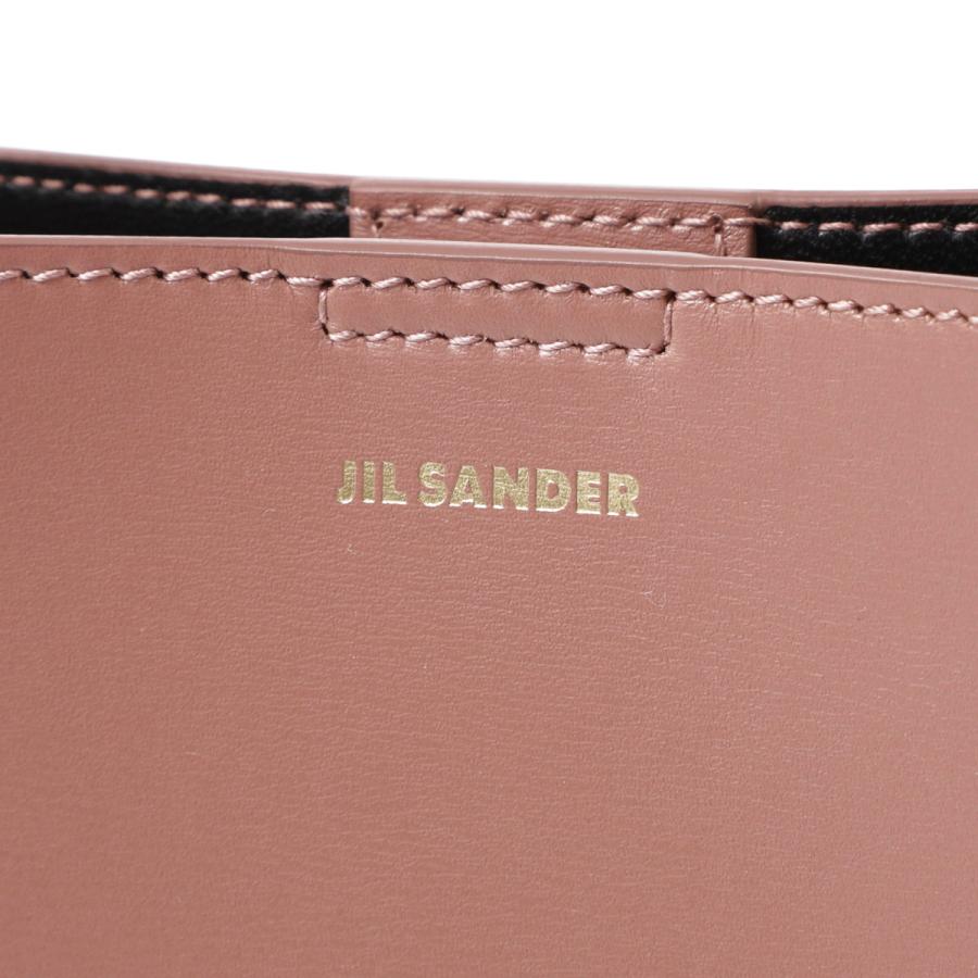 JIL SANDER（ジルサンダー） ショルダーバッグ TANGLE SMALL クロス