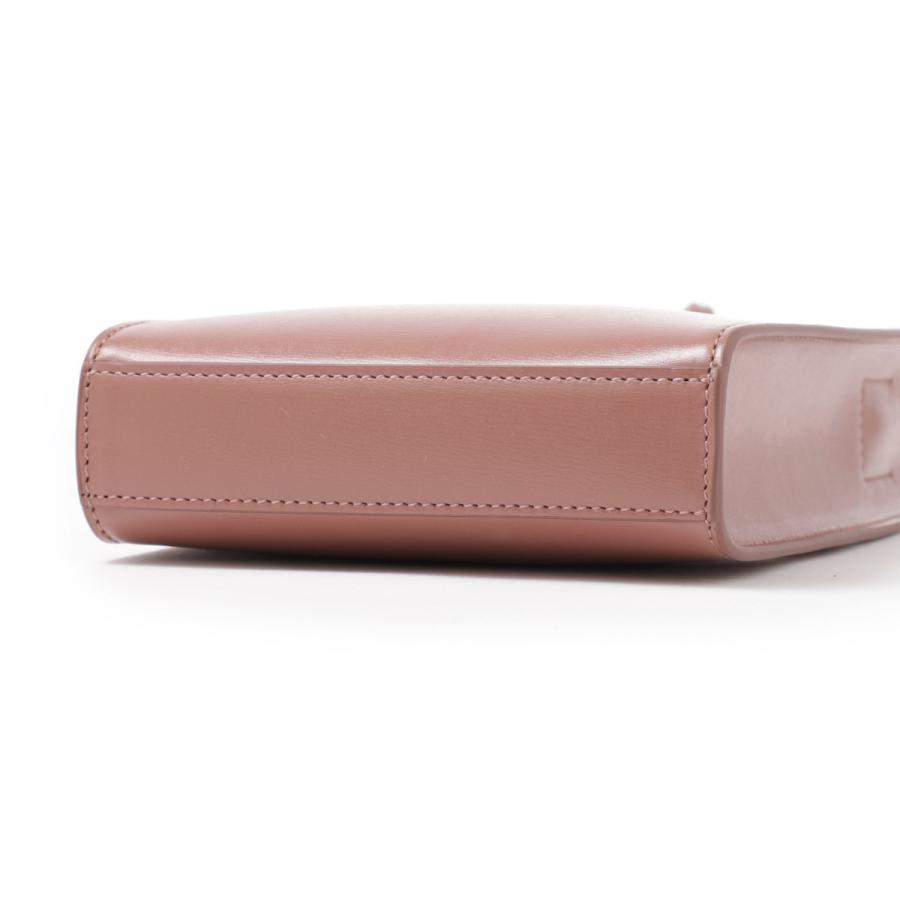 JIL SANDER（ジルサンダー） ショルダーバッグ TANGLE SMALL クロス