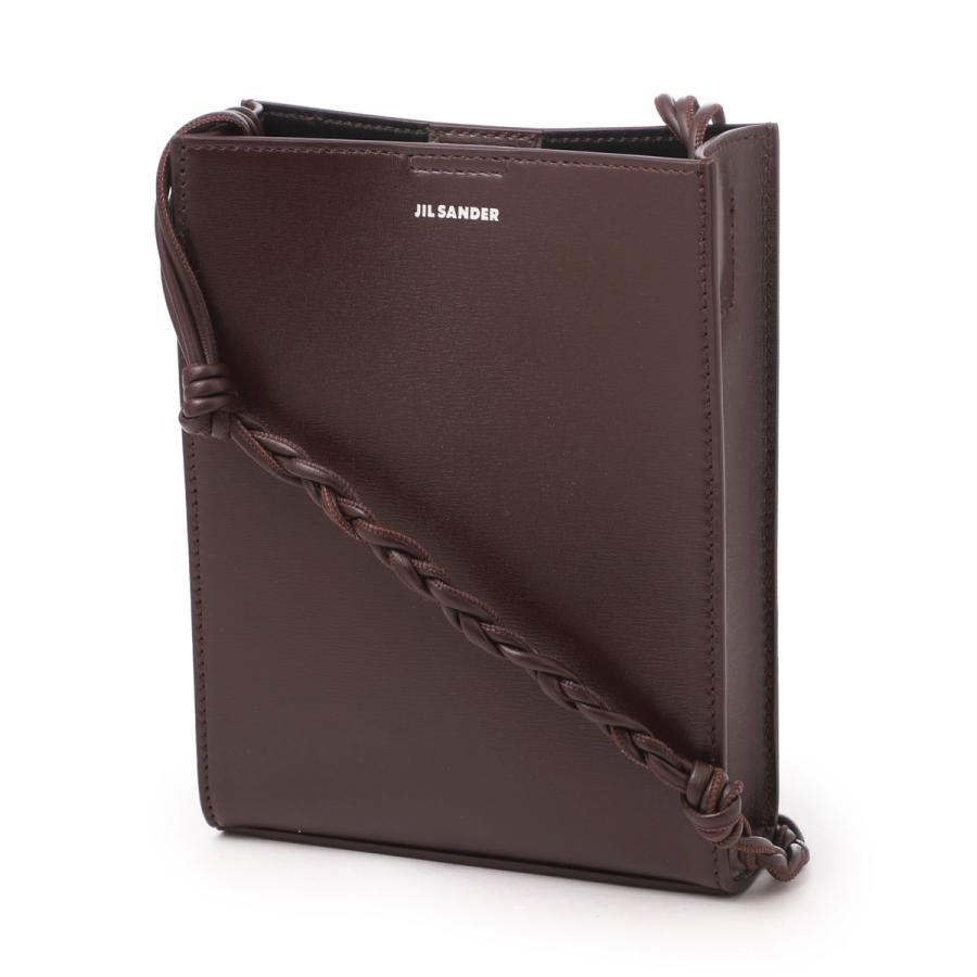 JIL SANDER（ジルサンダー） ショルダーバッグ TANGLE SMALL クロス