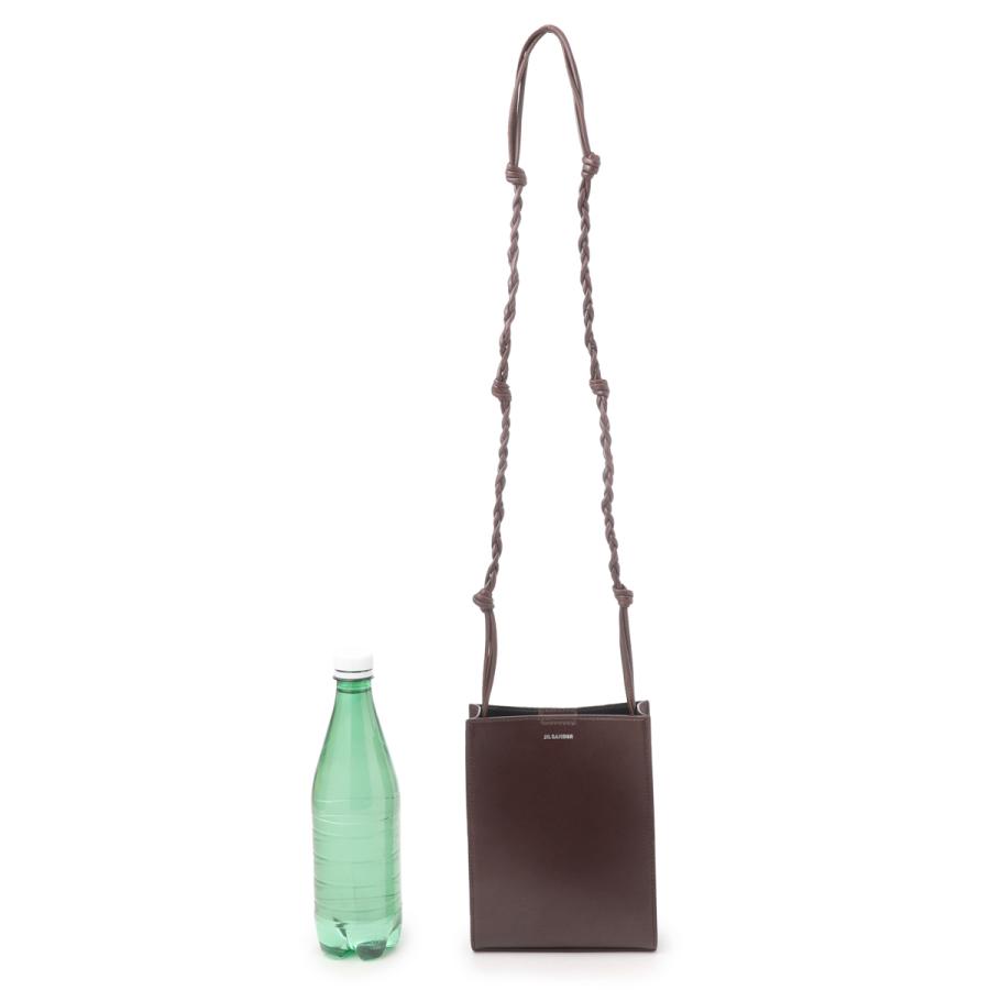 JIL SANDER（ジルサンダー） ショルダーバッグ TANGLE SMALL クロス