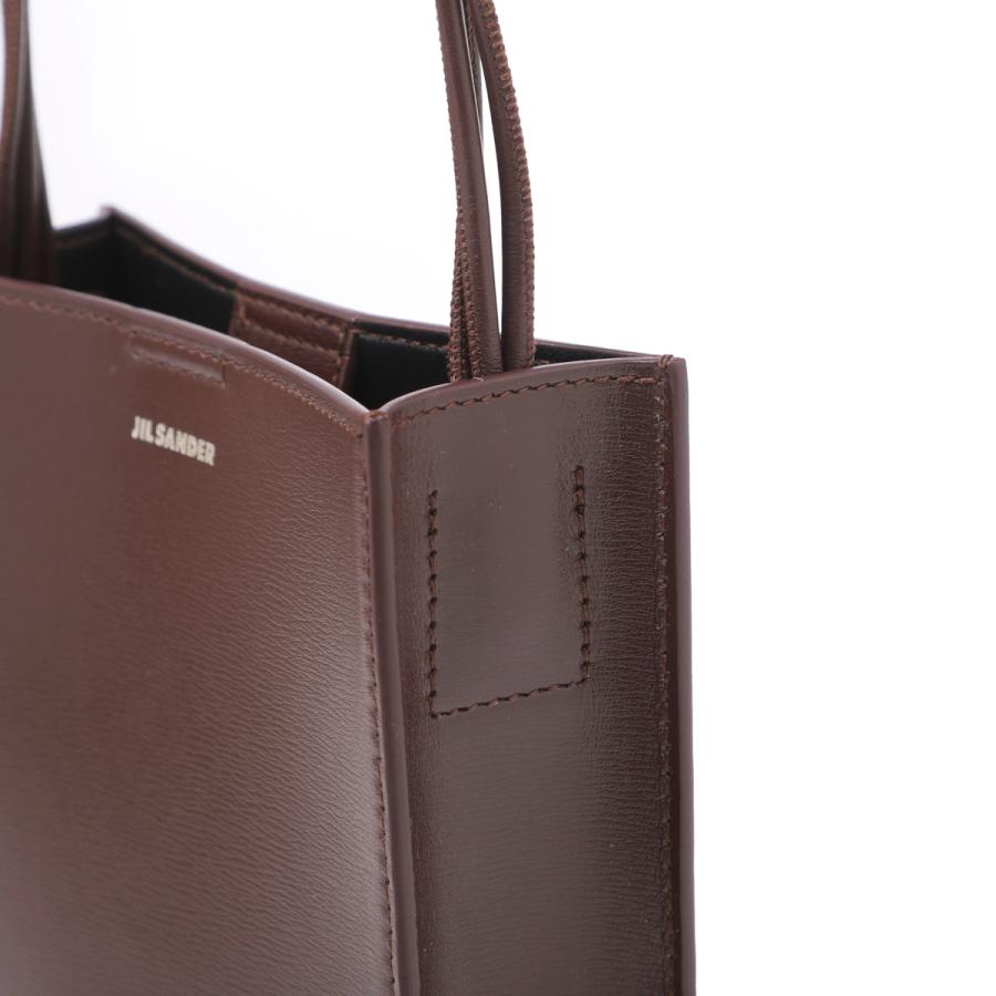 JIL SANDER（ジルサンダー） ショルダーバッグ TANGLE SMALL クロス