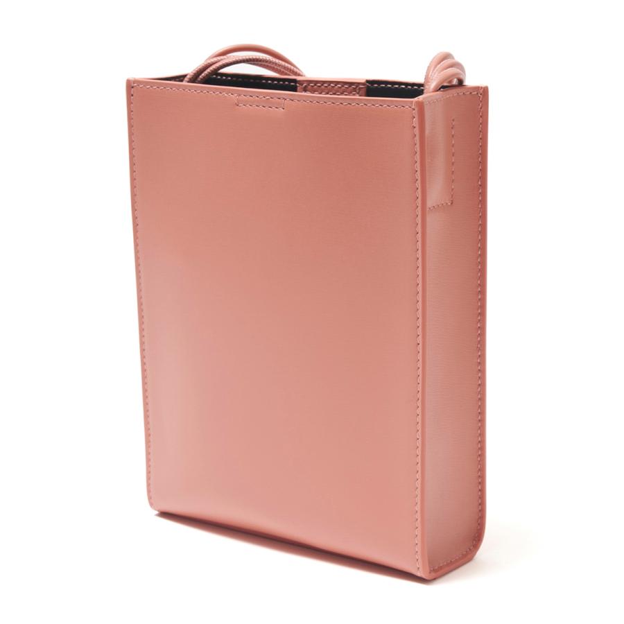 JIL SANDER ジルサンダー ショルダーバッグ TANGLE SMALL クロスボディ 
