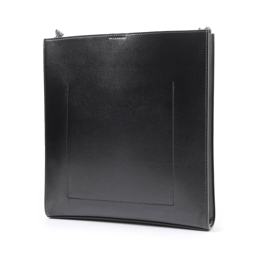 ジルサンダー TANGLE MEDIUMバッグ メンズ ブラック 新品 JIL SANDER Jil Sander ジルサンダー TANGLE Shoulder Bag