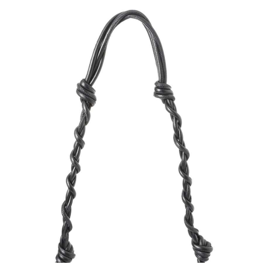 JIL SANDER ジルサンダー ショルダーバッグ TANGLE MEDIUM