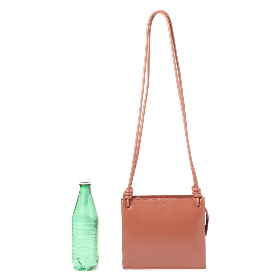 JIL SANDER（ジルサンダー） ショルダーバッグ GIRO クロスボディ