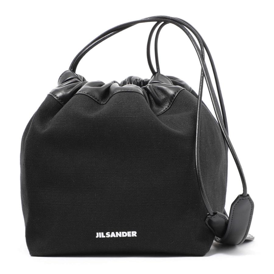 JIL SANDER ジルサンダー ショルダーバッグ DUMPLING JIL SANDER ジルサンダー ショルダーバッグ DUMPLING