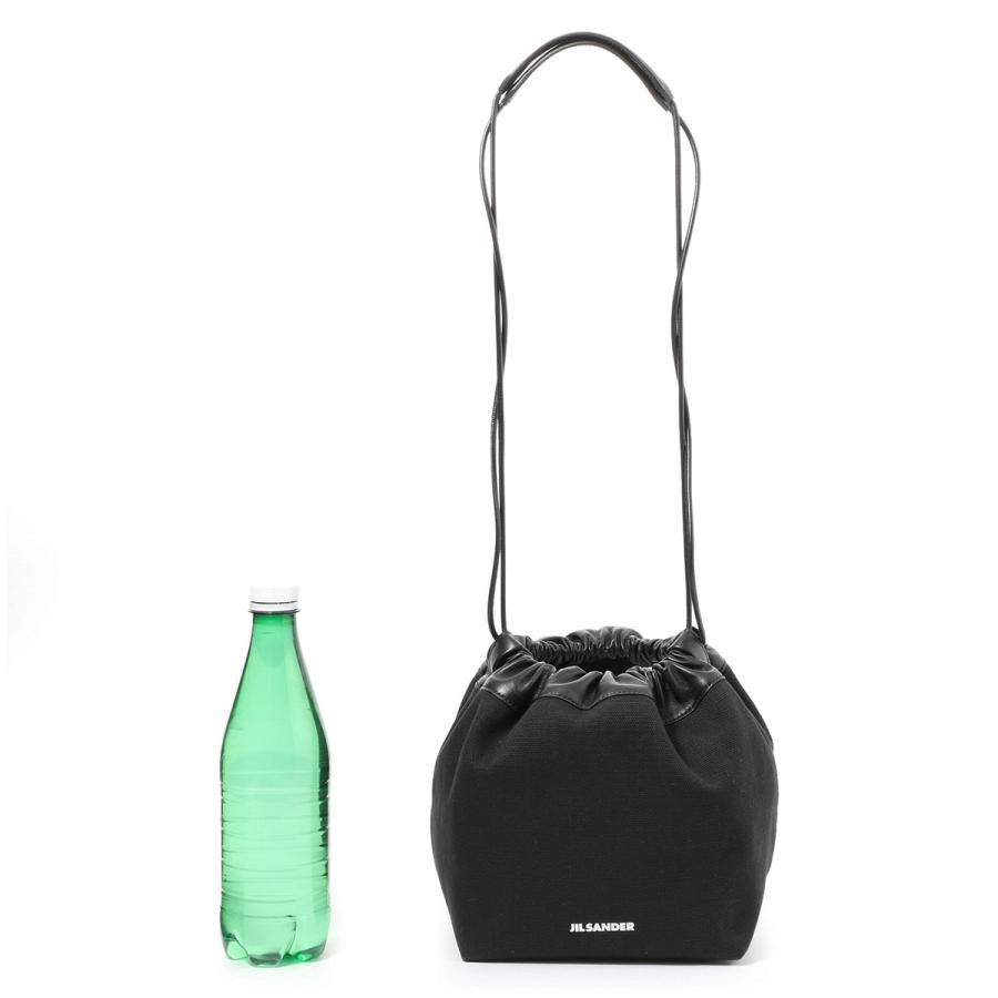 JIL SANDER ジルサンダー ショルダーバッグ DUMPLING JIL SANDER ジルサンダー ショルダーバッグ DUMPLING