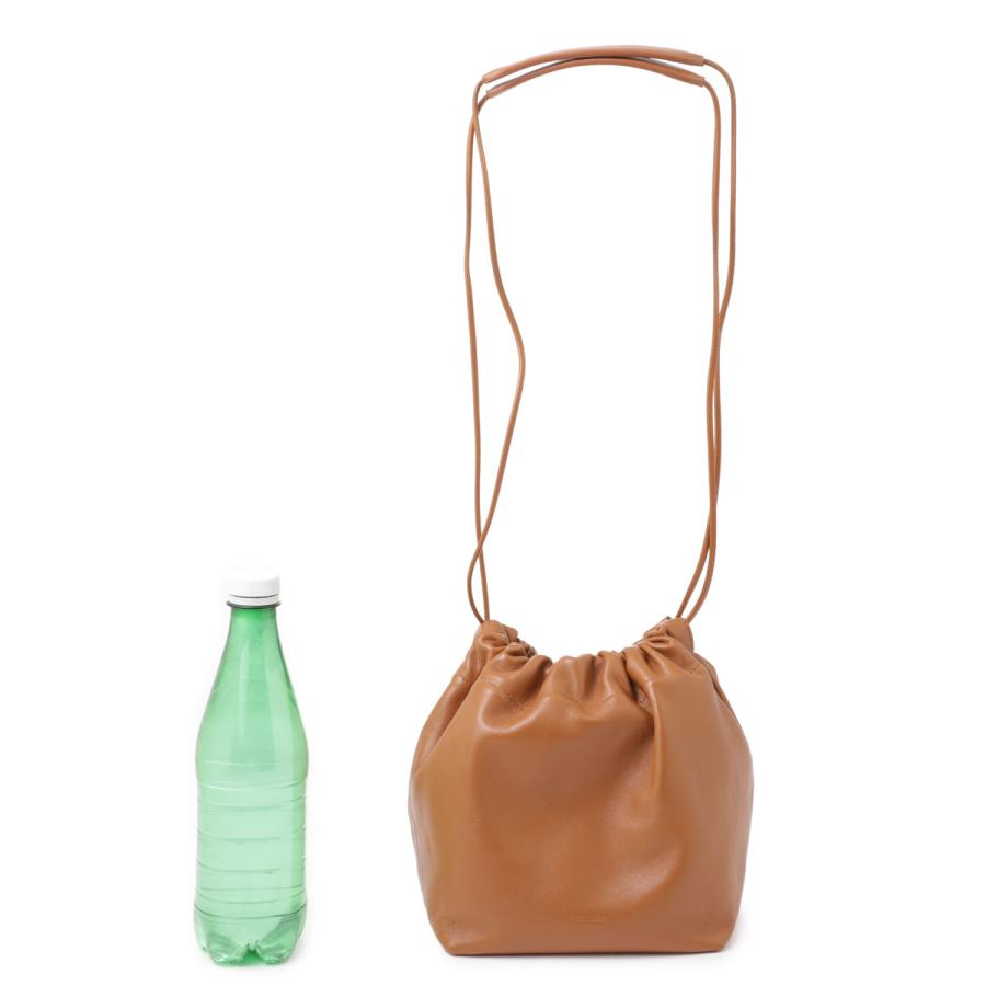JIL SANDER（ジルサンダー） ショルダーバッグ DUMPLING クロスボディ