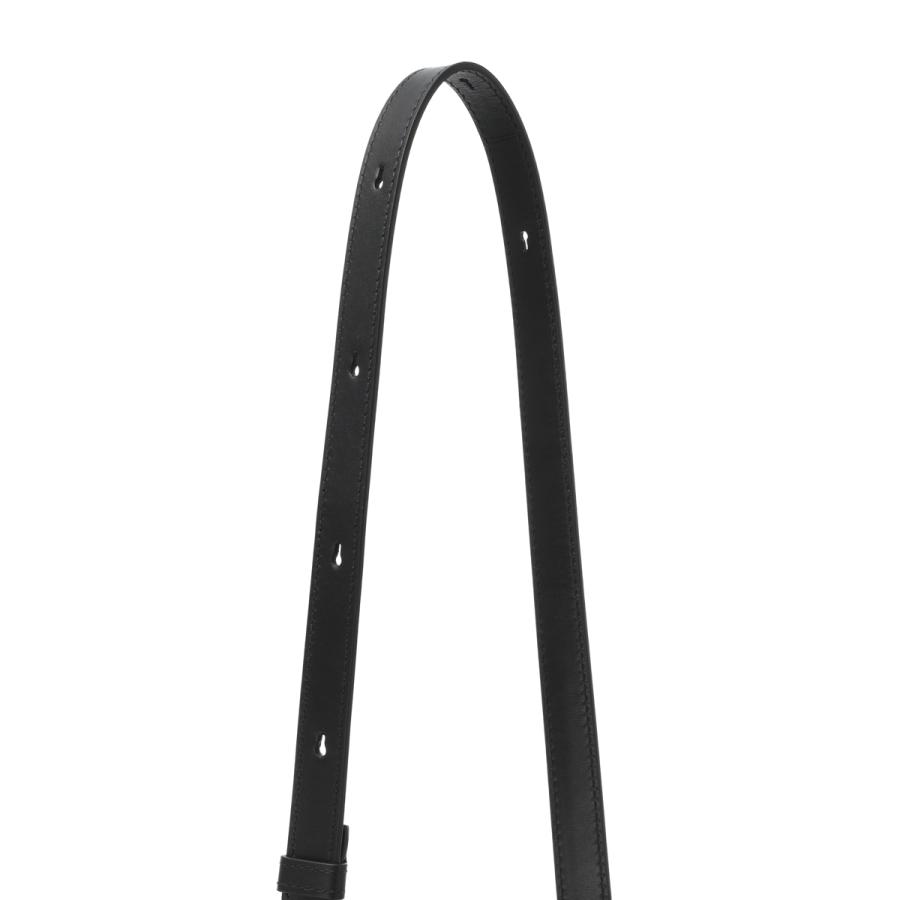 ジルサンダー JIL SANDER ショルダーバッグ DUNE SMALL ハンドバッグ ブラック レディース j07wg0109-p6570-001_10