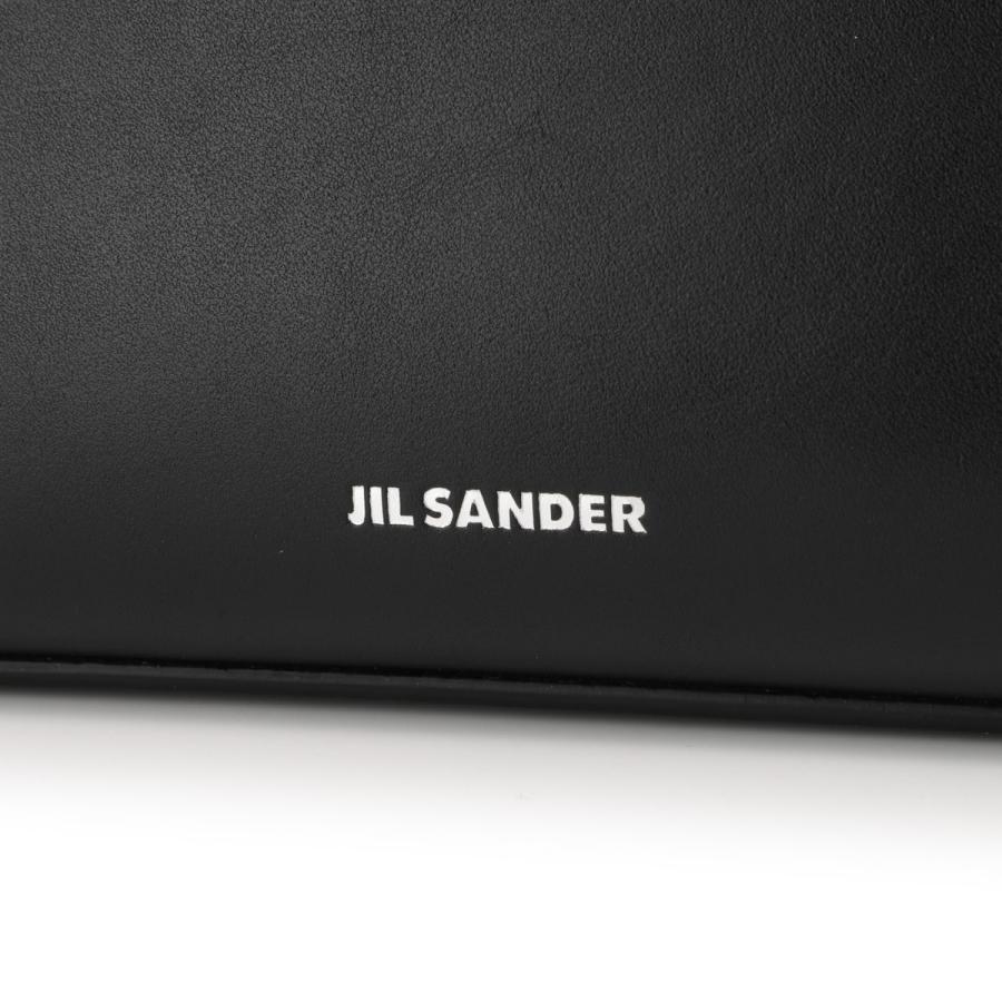 ジルサンダー JIL SANDER ショルダーバッグ DUNE SMALL ハンドバッグ ブラック レディース j07wg0109-p6570-001_12