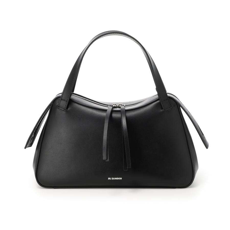 ジルサンダー JIL SANDER ショルダーバッグ DUNE SMALL ハンドバッグ ブラック レディース j07wg0109-p6570-001_1