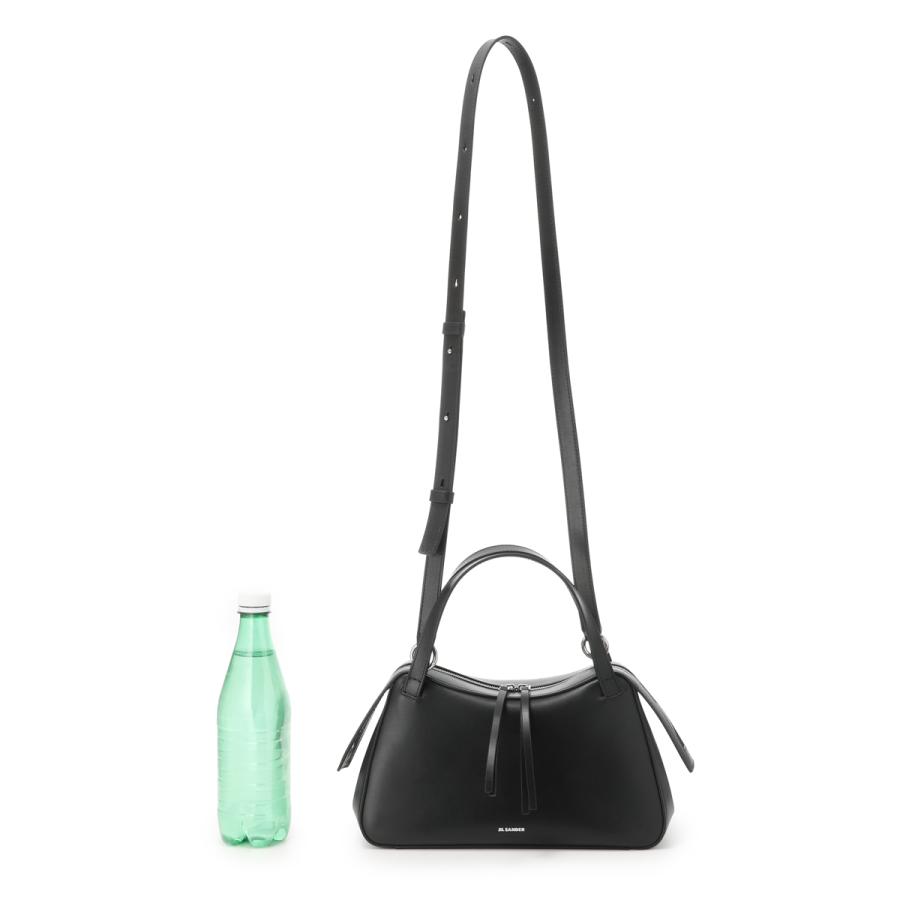 ジルサンダー JIL SANDER ショルダーバッグ DUNE SMALL ハンドバッグ ブラック レディース j07wg0109-p6570-001_2