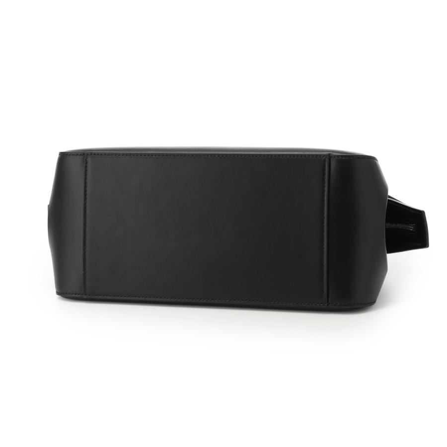 ジルサンダー JIL SANDER ショルダーバッグ DUNE SMALL ハンドバッグ ブラック レディース j07wg0109-p6570-001_6