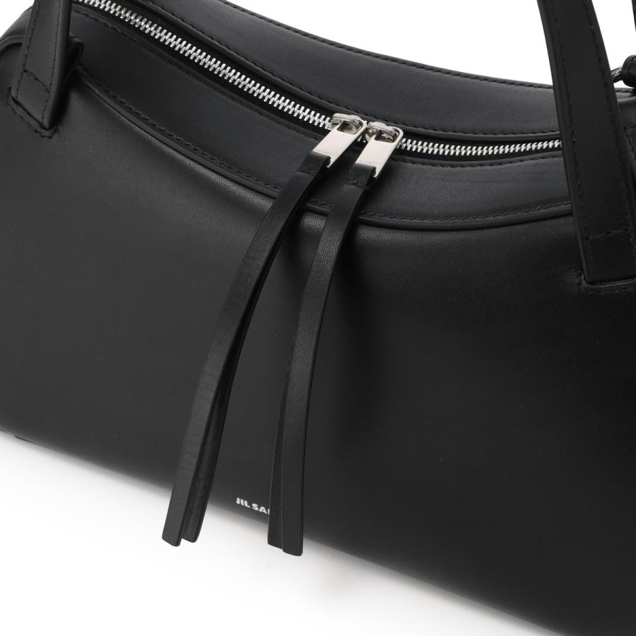 ジルサンダー JIL SANDER ショルダーバッグ DUNE SMALL ハンドバッグ ブラック レディース j07wg0109-p6570-001_7