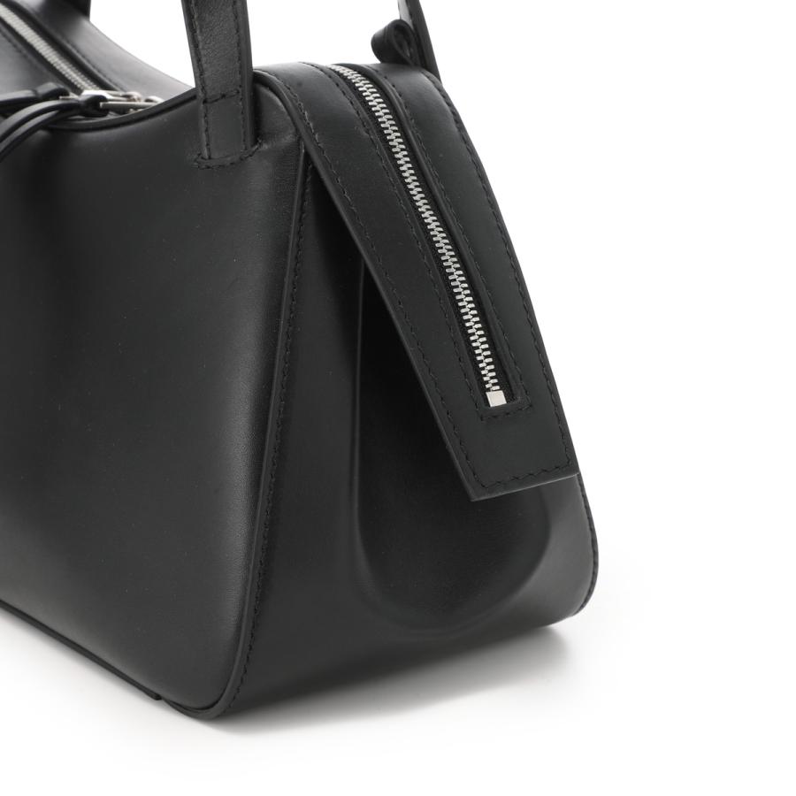 ジルサンダー JIL SANDER ショルダーバッグ DUNE SMALL ハンドバッグ ブラック レディース j07wg0109-p6570-001_8