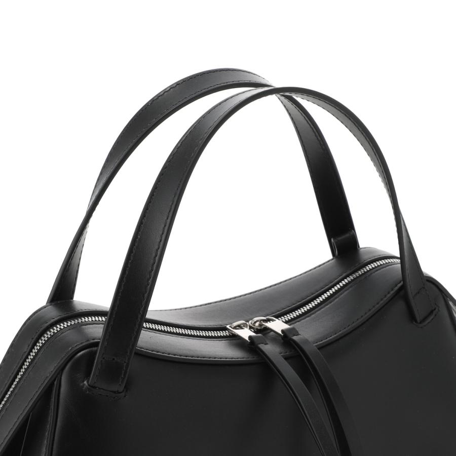ジルサンダー JIL SANDER ショルダーバッグ DUNE SMALL ハンドバッグ ブラック レディース j07wg0109-p6570-001_9