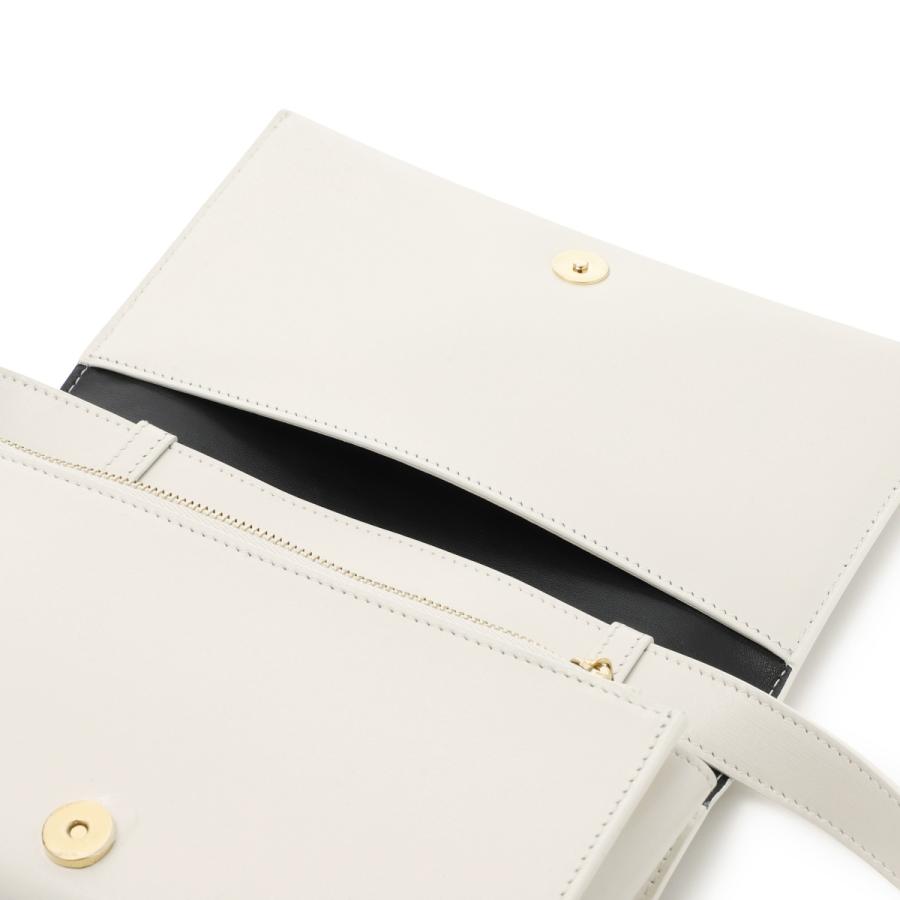JIL SANDER（ジルサンダー） ショルダーバッグ ALL-DAY オールデイ