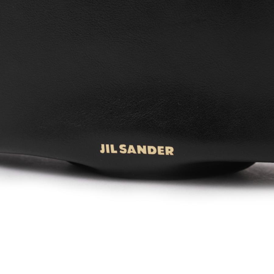 JIL SANDER ジルサンダー ショルダーバッグ ORGANIC MOON SMALL