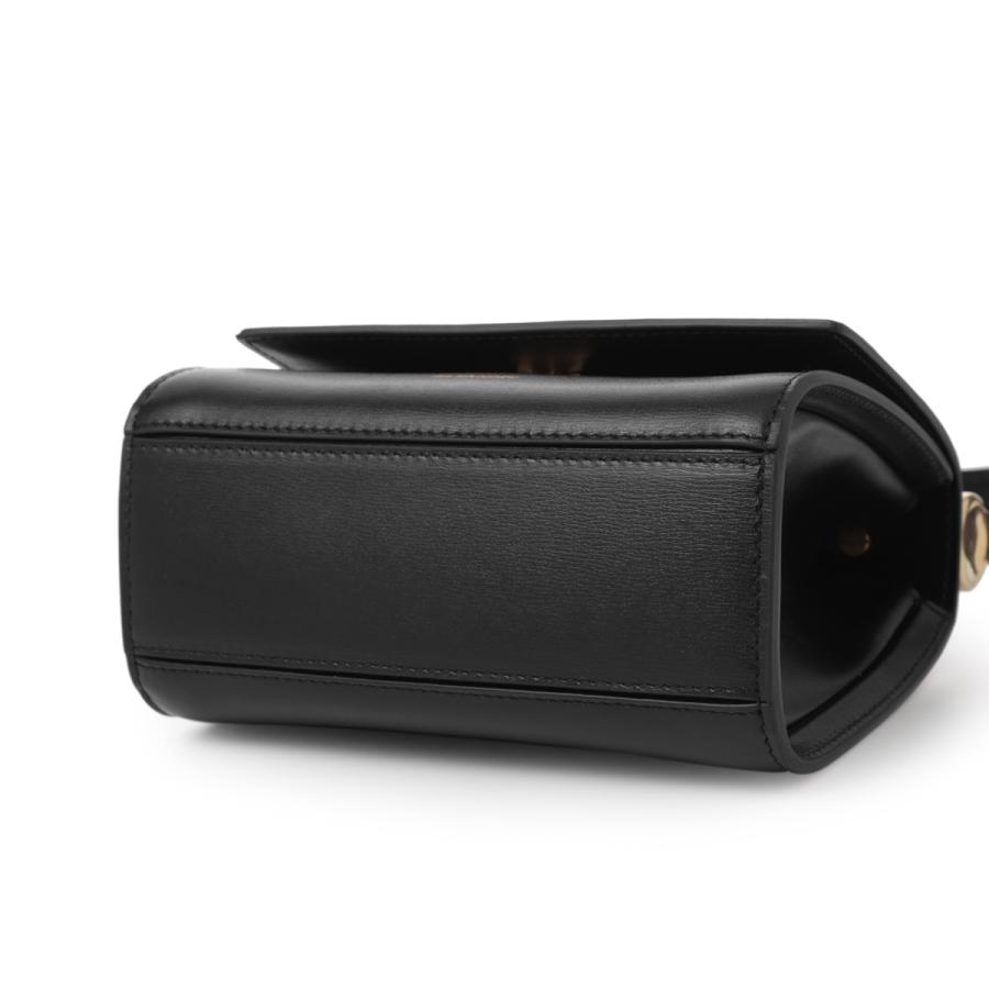 JIL SANDER ジルサンダー ショルダーバッグ GHOST MINI ブラック JIL SANDER ジルサンダー ショルダーバッグ GHOST MINI ブラック