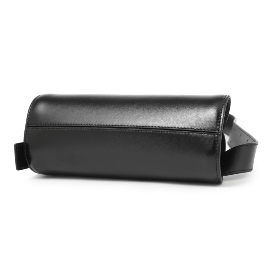 JIL SANDER（ジルサンダー） ショルダーバッグ 2WAY CANNOLO MINI